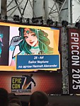 Epic Con 2025